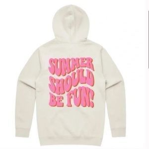 Bravo Summer House Loverboy Hoodie